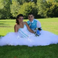 Notre jour est passé trop vite - 4