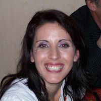 moi faisant la fofolle