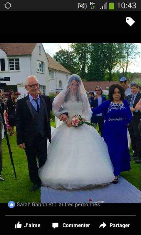 Notre grand jour est passe - 1