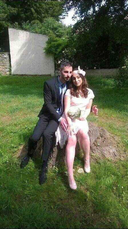 Notre grand jour est passe - 2