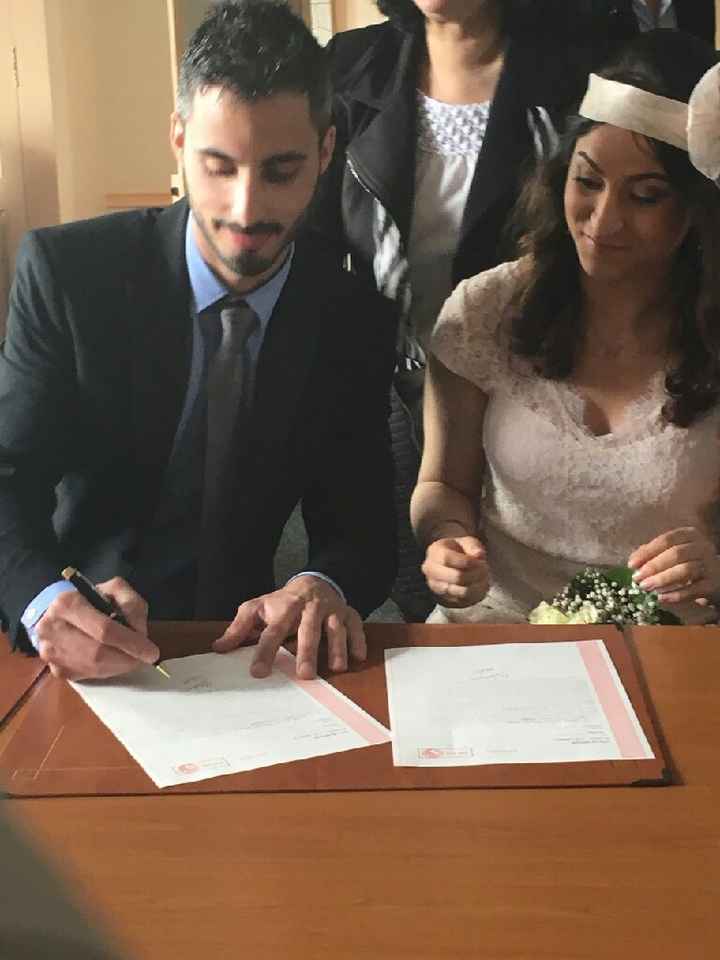 Notre grand jour est passe - 6