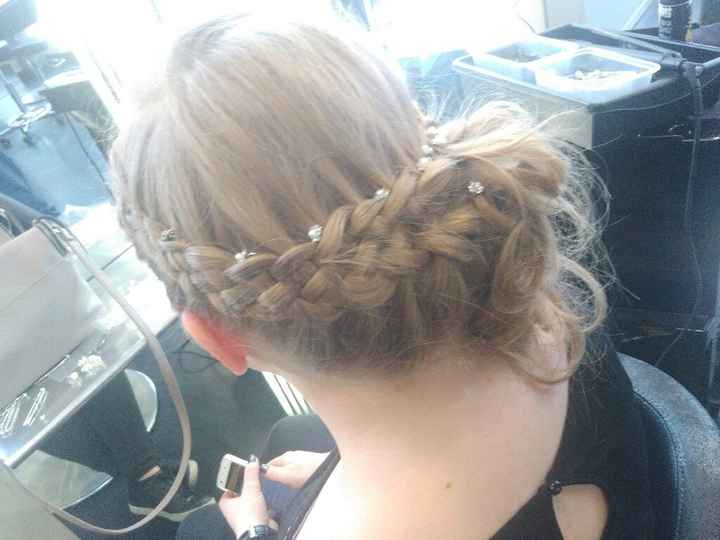 Test coiffure ! - 2