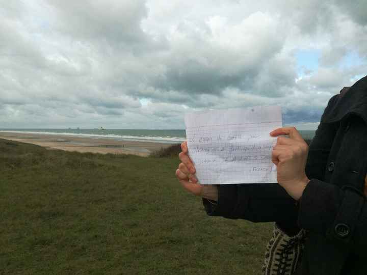  Besoin des Btob et Gtob ! Pour surprise le jour j - 2