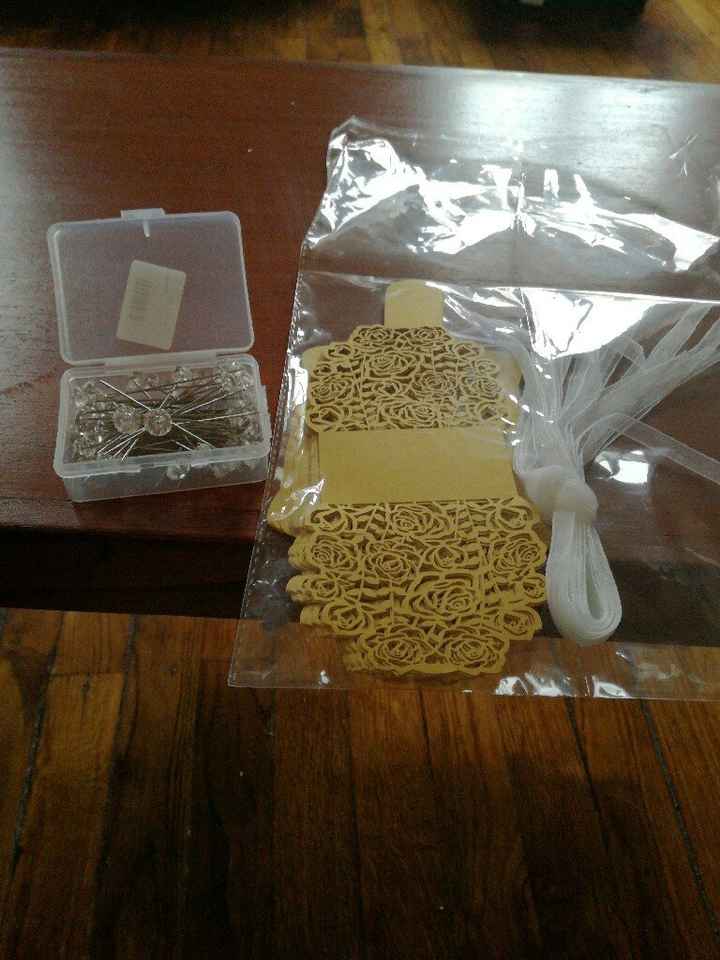  J-88: les livraisons reprennent! Et invitation reçue - 1