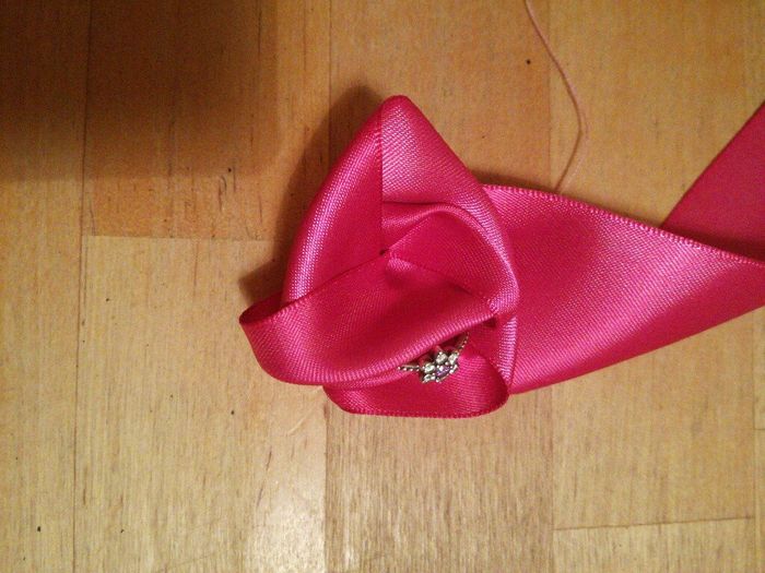 Porte alliance diy - 1