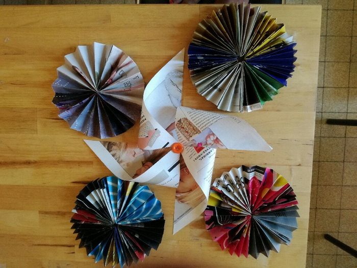 Nouveaux essais diy déco - 1