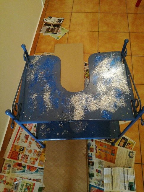 Thème jusque dans les wc? - 1