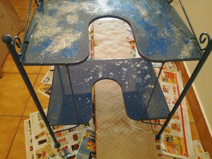 Thème jusque dans les wc? - 2