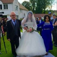 Notre grand jour est passe - 1