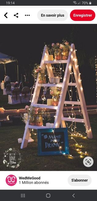 Idées décorations 5