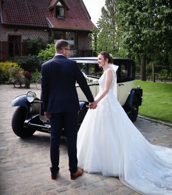 Photos mariage 2