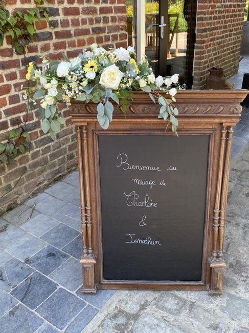 Photos mariage 5