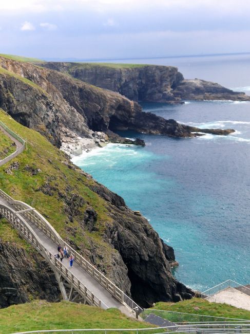 Voyages de noces fini ! 🇨🇮 - 8