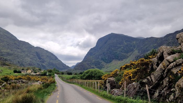 Voyages de noces fini ! 🇨🇮 - 10