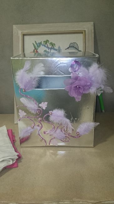 Discussion diy (do it yourself) - 2