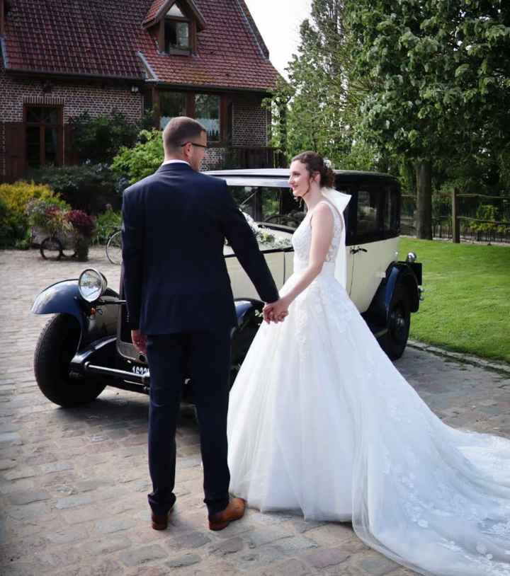 Photos mariage - 2