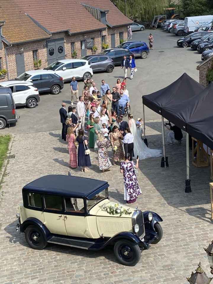 Photos mariage - 3