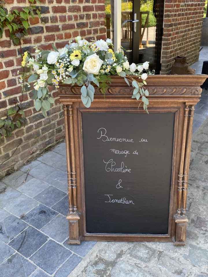 Photos mariage - 5