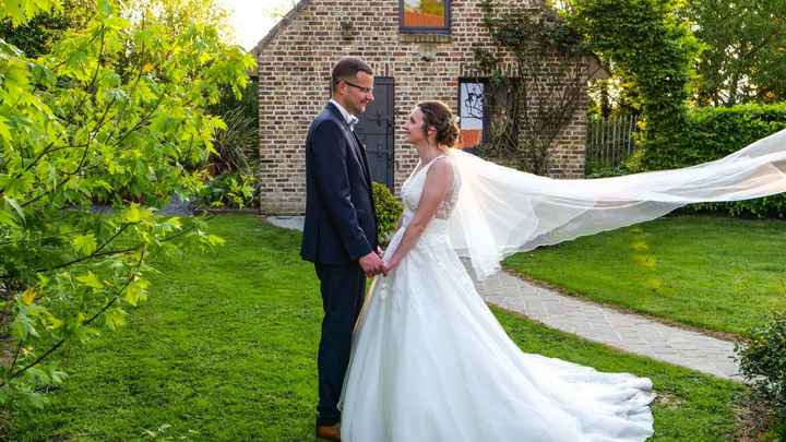 Photos mariage - 6