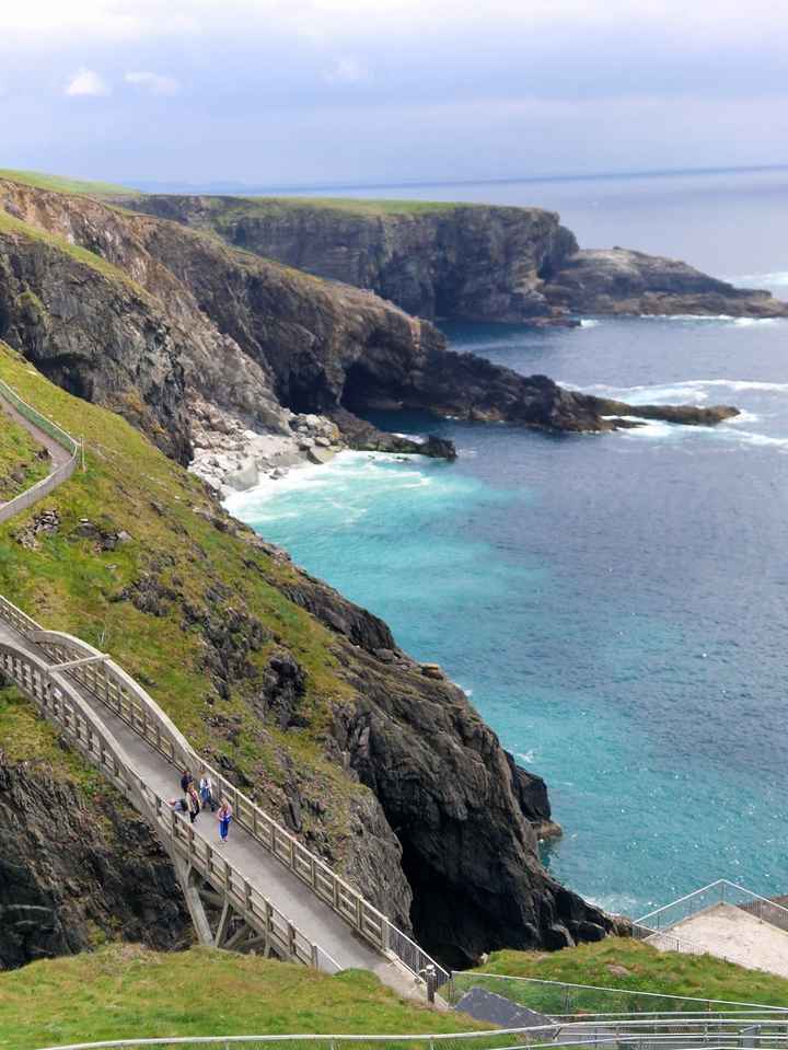 Voyages de noces fini ! 🇨🇮 - 8