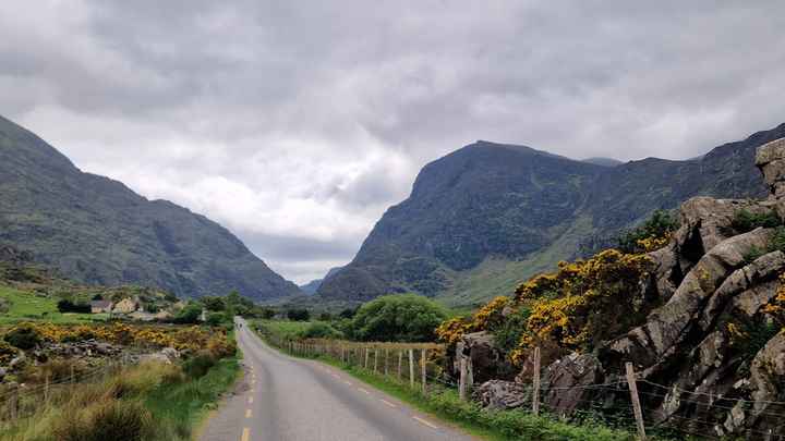 Voyages de noces fini ! 🇨🇮 - 10