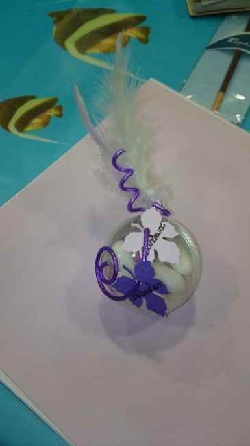 Discussion diy (do it yourself) - 4