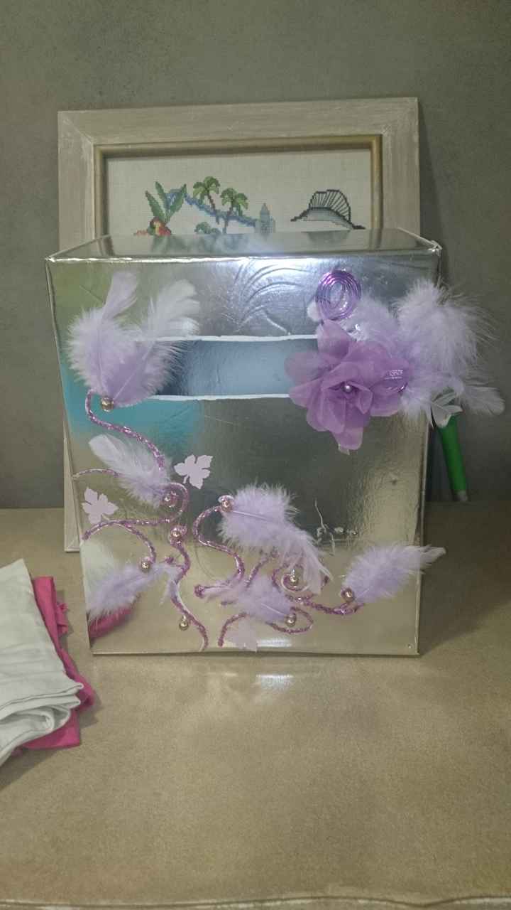 Discussion diy (do it yourself) - 2