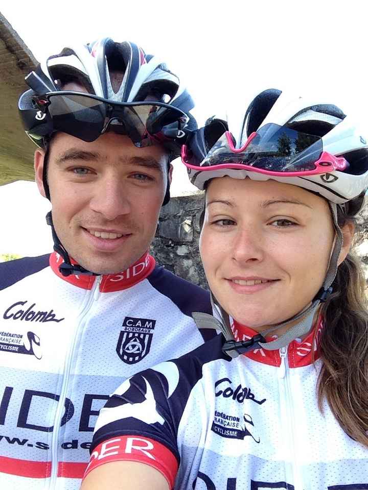 Photo de vous et votre amoureux! - 1