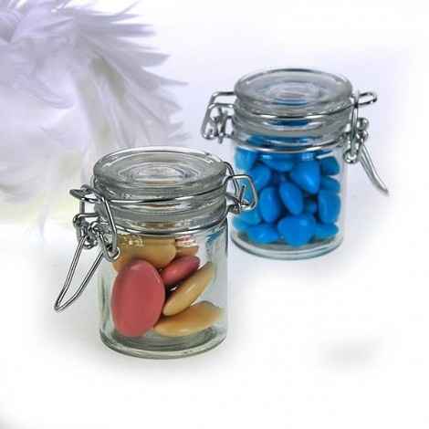 Pots pour Haribots