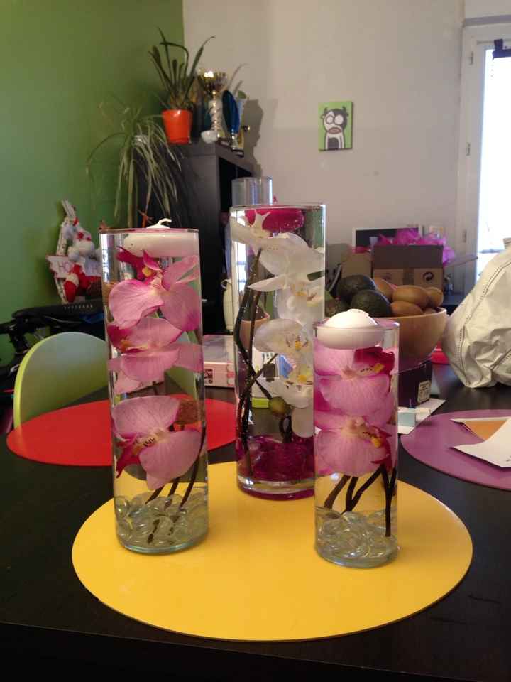 Centre de table ok - 1