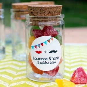 Pots pour Haribots