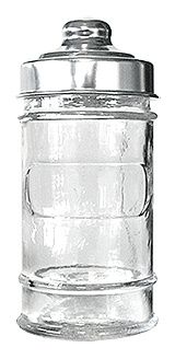 Pots pour Haribots.