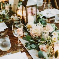 Couleurs pour mariage champêtre ? - 2