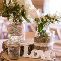 Couleurs pour mariage champêtre ? - 4