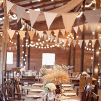 Couleurs pour mariage champêtre ? - 5