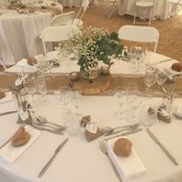 Couleurs pour mariage champêtre ? - 6