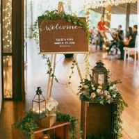 Couleurs pour mariage champêtre ? - 7