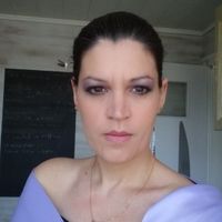 Photos de nos essais maquillage - 1