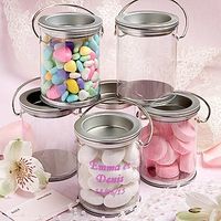 Pots pour Haribots,