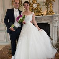 Montrez moi vos robes :) - 1