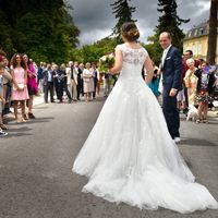 Montrez moi vos robes :) - 2