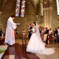 Eglise , voile ou pas de voile ? - 1