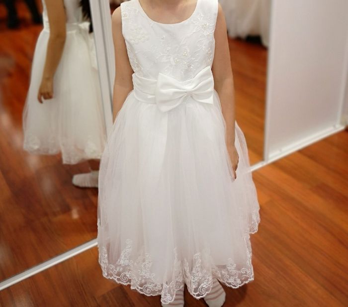 Robe de ma princesse😍 - 1
