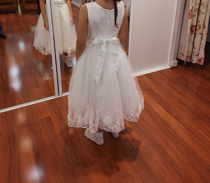 Robe de ma princesse😍 - 2