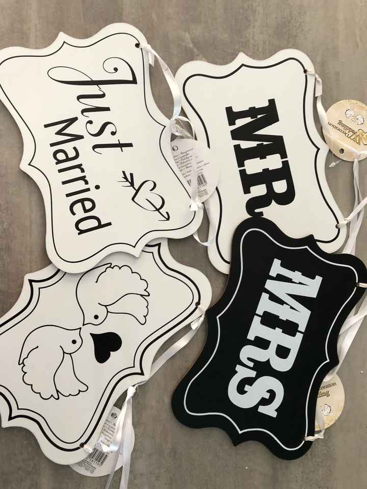 Trouvailles action :) - 1