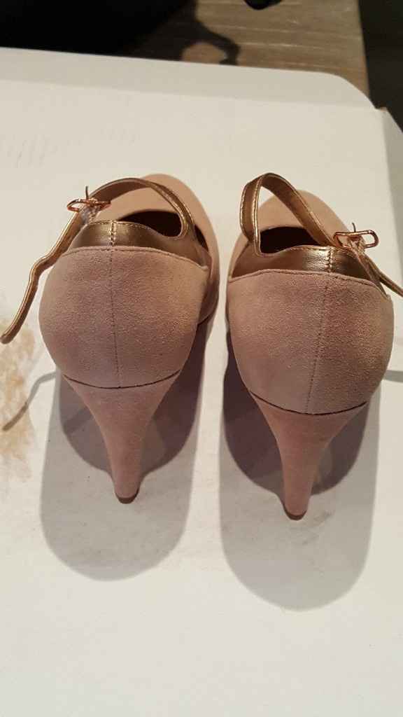 Mes chaussures😁 - 3