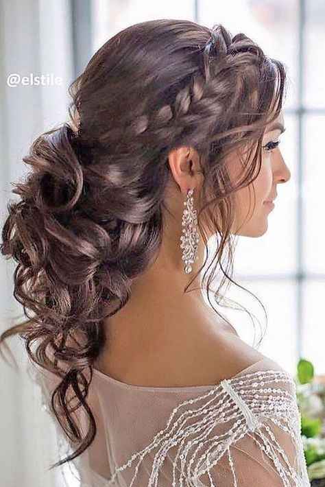 Accessoire coiffure - 1