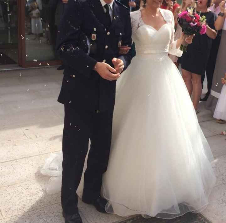 Ma belle journée est passée ! - 1