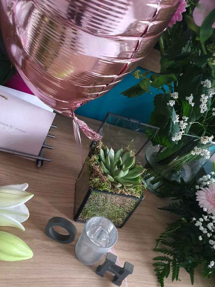 Vos Porte-alliances - 1