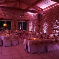 Comment allez vous placer vos tables ? - 1